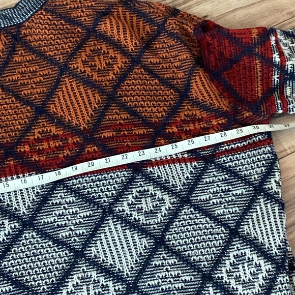 Oversized cardigan - Picture 11 of 11